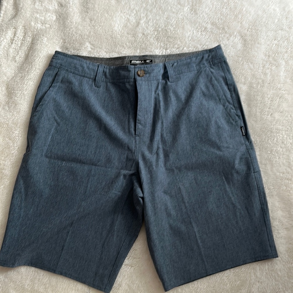O'Neill Men's hybrid short 21”
